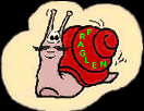 Cuz Snail say, " i ain't nuttin' but fly. i'm all dat an' mo' -"
